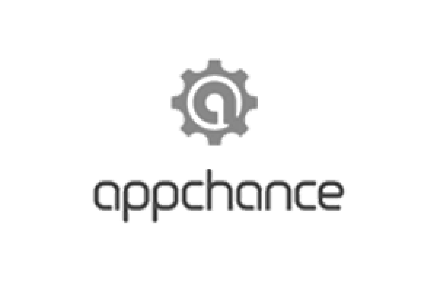 logo klienta appchance