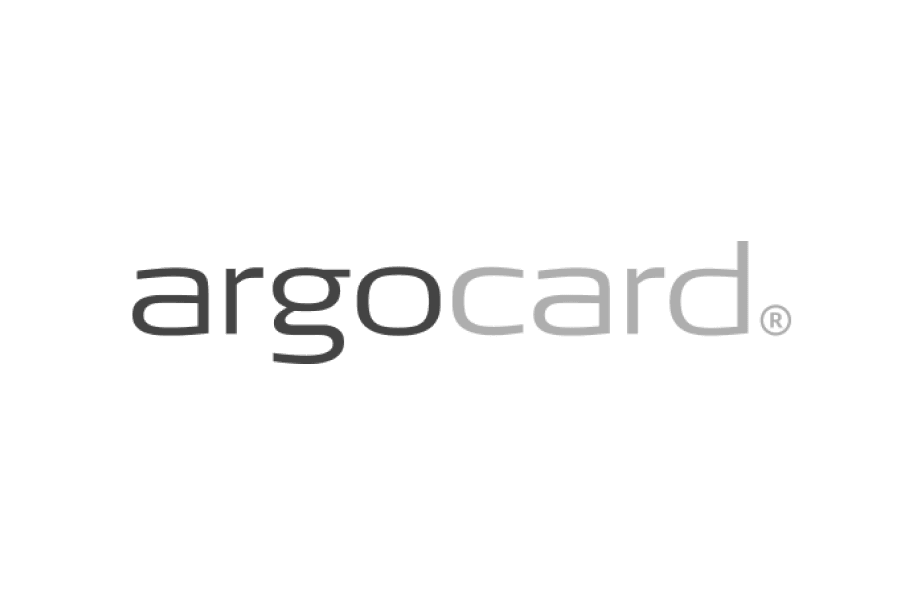 logo klienta argocard