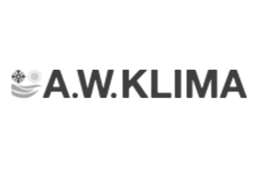 logo klienta aw-klima
