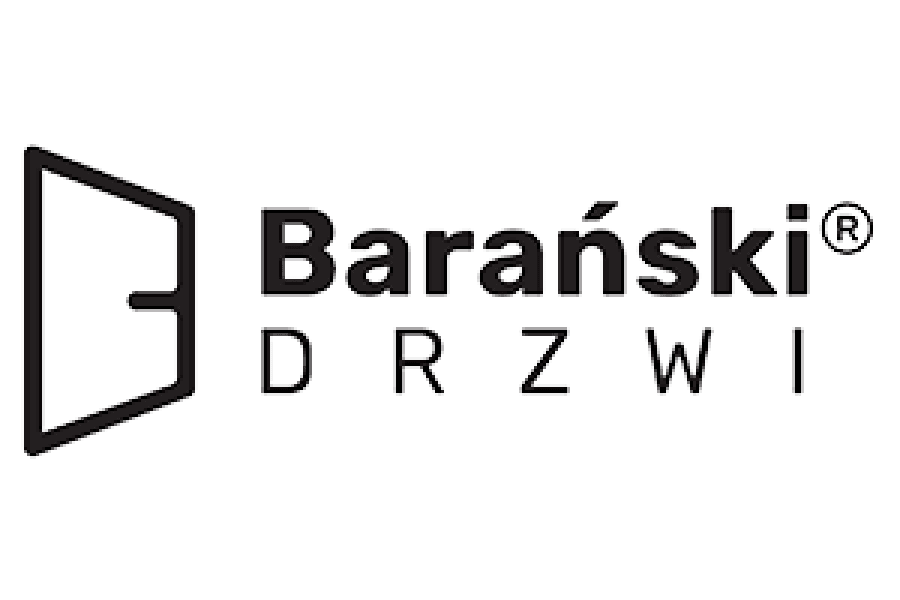 logo klienta baranski-drzwi