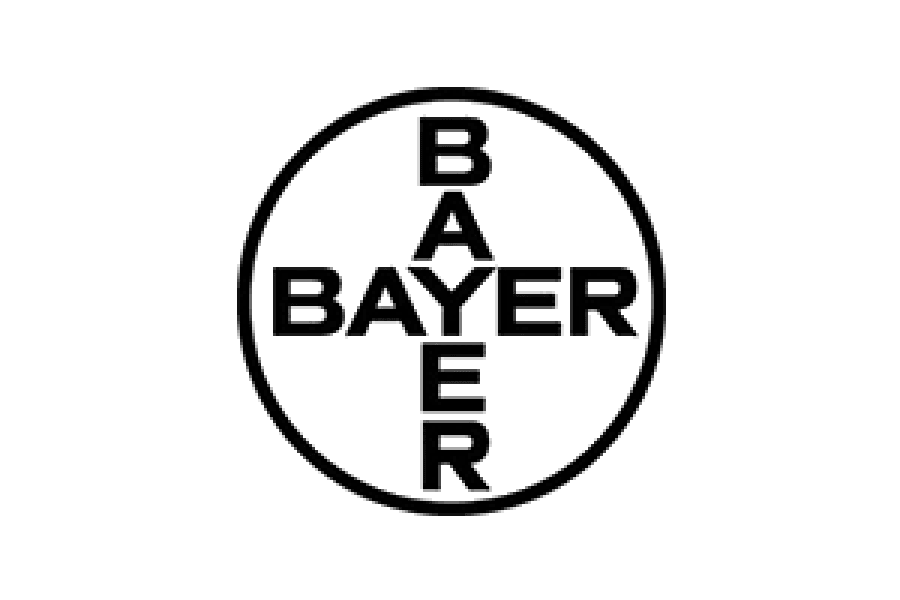 logo klienta bayer