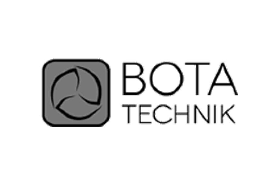 logo klienta bota-technik