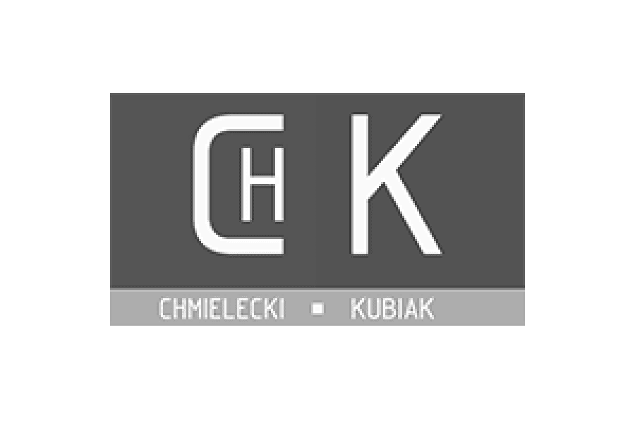 logo klienta chmielecki-kubiak