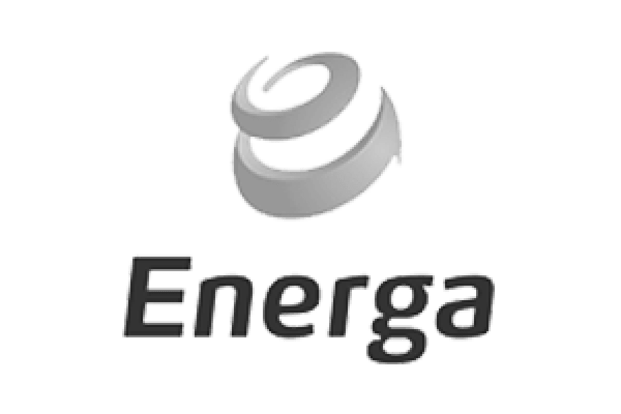 logo klienta energa