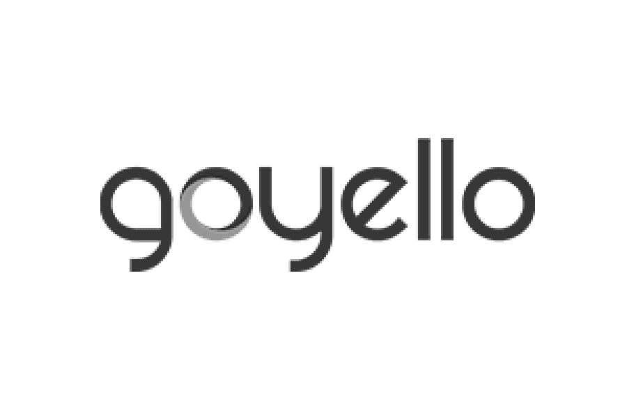 logo klienta goyello