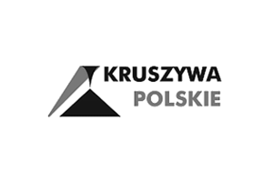 logo klienta kruszywa-polskie