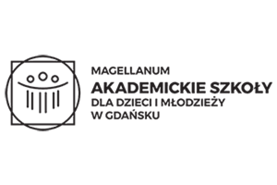 logo klienta magellanum