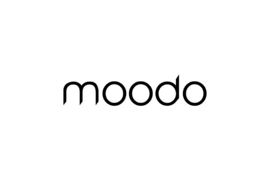logo klienta moodo