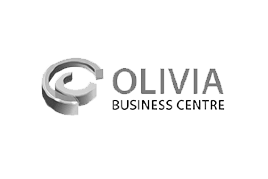 logo klienta olivia-business-centre