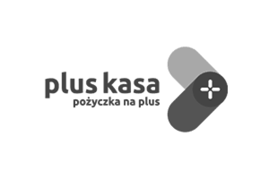 logo klienta plus-kasa