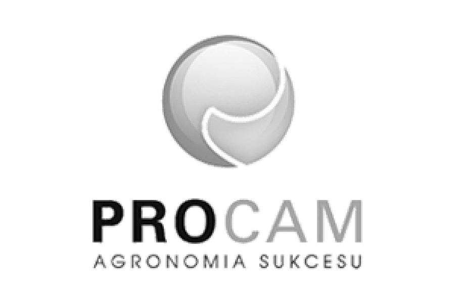 logo klienta procam