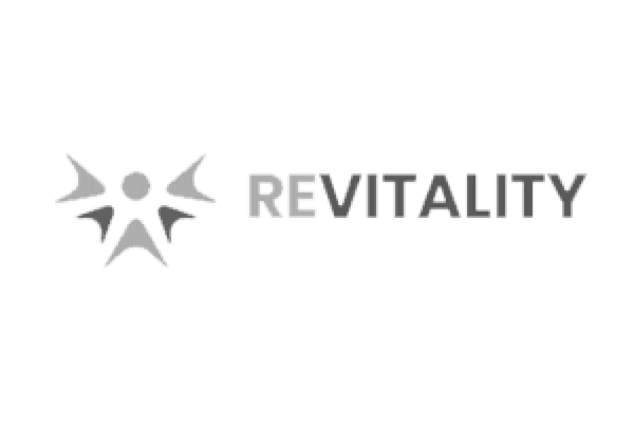 logo klienta revitality