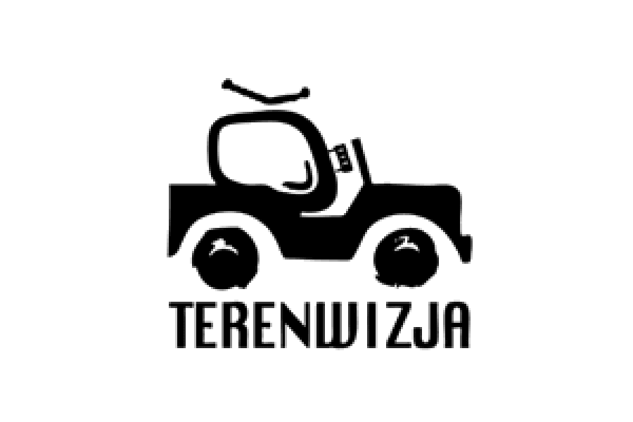 logo klienta terenwizja