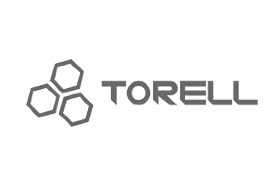 logo klienta torell