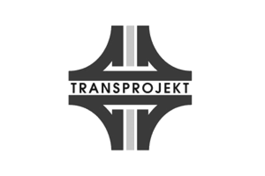 logo klienta transprojekt