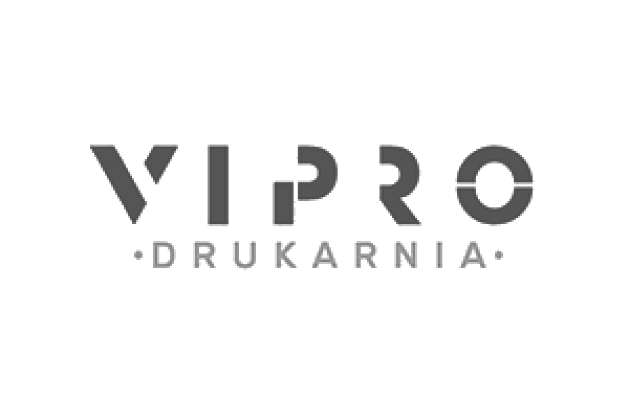 logo klienta vipro