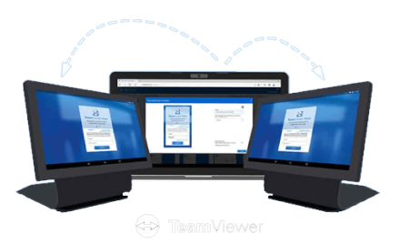 teamviewer