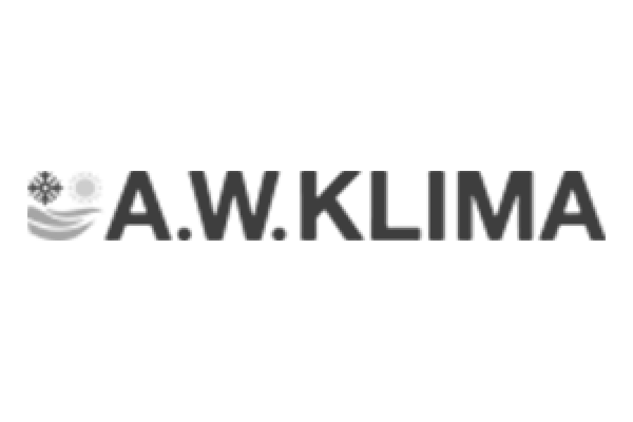 logo klienta aw-klima