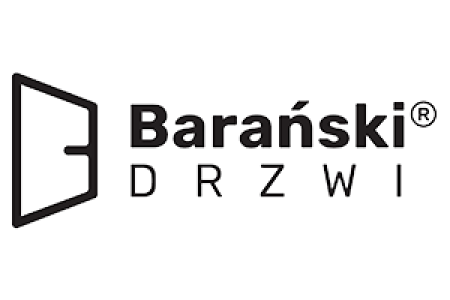 logo klienta baranski-drzwi